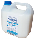 Allegro Fabric Softener, 3L